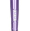 Wand Eggsy - Tête 49 mm Violet