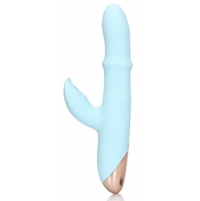 Vibro Rabbit Pulse Up 12 x 3.5cm disponible sur Fun et plaisirs