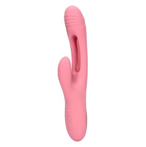 Vibro Rabbit Beatit14 x 3.5cm disponible sur Fun et plaisirs