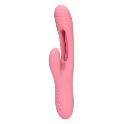 Vibro Rabbit Beatit14 x 3.5cm disponible sur Fun et plaisirs