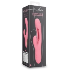 Vibro Rabbit Beatit14 x 3.5cm