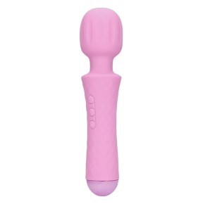 Mini Wand Pinkie 20cm Tête 46mm disponible sur Fun et plaisirs