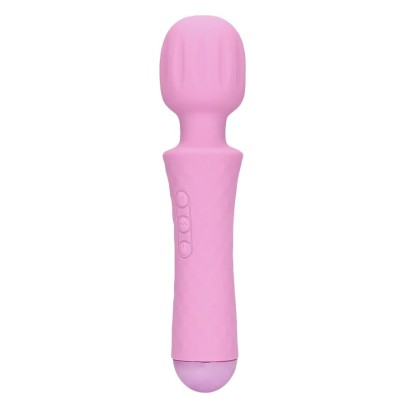 Mini Wand Pinkie 20cm Tête 46mm disponible sur Fun et plaisirs