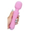 Mini Wand Pinkie 20cm Tête 46mm