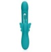 Vibro Rabbit Butterfly Flap 15 x 3.8cm