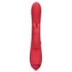 Vibro Swinging Rabbit 22 cm Rose