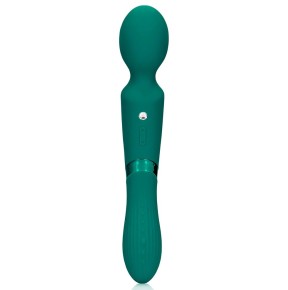 Wand et Vibro Doublesided 10 x 3.4cm disponible sur Fun et plaisirs