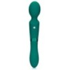 Wand et Vibro Doublesided 10 x 3.4cm