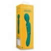 Wand et Vibro Doublesided 10 x 3.4cm