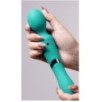 Wand et Vibro Doublesided 10 x 3.4cm