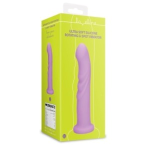 Stimulateur de Prostate Rotatif Rolader 19 x 4cm