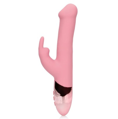 Vibro Rabbit Beadit 12 x 3.6cm disponible sur Fun et plaisirs