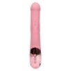 Vibro Rabbit Beadit 12 x 3.6cm