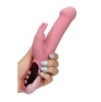 Vibro Rabbit Beadit 12 x 3.6cm