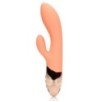 Vibro Rabbit Peachy 11 x 3.8cm