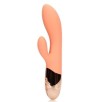 Vibro Rabbit Peachy 11 x 3.8cm