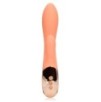 Vibro Rabbit Peachy 11 x 3.8cm