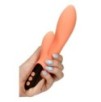 Vibro Rabbit Peachy 11 x 3.8cm