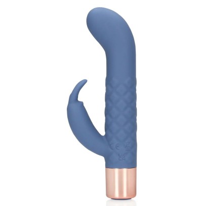 Vibro Rabbit Bluey 10 x 2.5cm disponible sur Fun et plaisirs