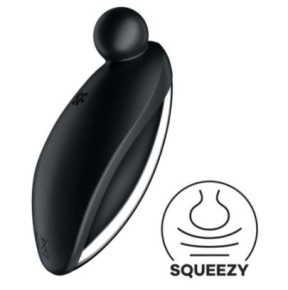 Stimulateur de Clitoris Spot On 2 Noir disponible sur Fun et plaisirs