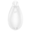 Stimulateur de Clitoris Spot On 2 Blanc