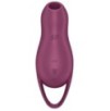 Stimulateur de Clitoris Pocket Pro 1 Framboise