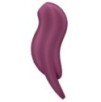 Stimulateur de Clitoris Pocket Pro 1 Framboise