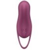 Stimulateur de Clitoris Pocket Pro 1 Framboise