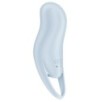 Stimulateur de Clitoris Pocket Pro 1 Bleu