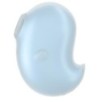 Stimulateur de Clitoris Cutie Ghost Bleu