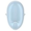 Stimulateur de Clitoris Cutie Ghost Bleu