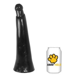 ELEPHANT 30 x 8.8 cm- Dildos XXL - Largeur + de 8cm en stock sur Fun et plaisirs