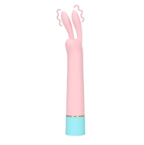 Mini-Vibro Little Rabbit 13 x 2.5cm disponible sur Fun et plaisirs