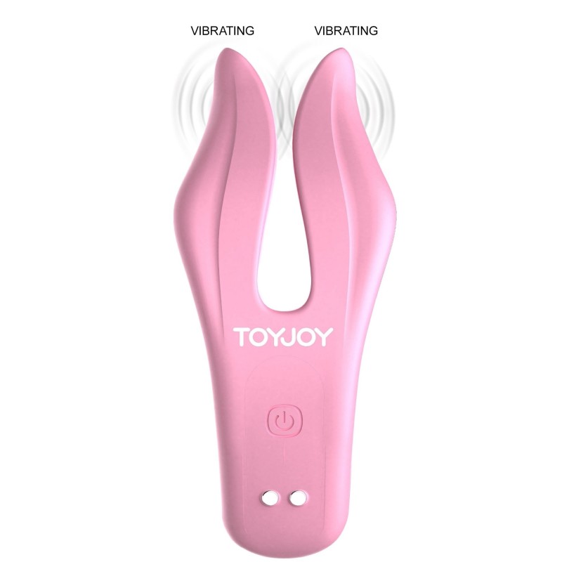 Stimulateur de Clitoris Bloom