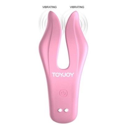 Stimulateur de Clitoris Bloom disponible sur Fun et plaisirs