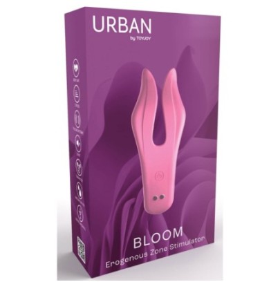 Stimulateur de Clitoris Bloom