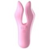 Stimulateur de Clitoris Bloom