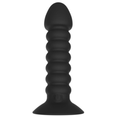 Plug vibrant Anal Steez 10 x 3cm disponible sur Fun et plaisirs