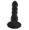 Plug vibrant Anal Veez 16 x 3.5cm