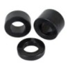 Kit de 3 Ballstretchers Stretching 25mm Noirs