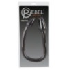 Gode Double Plug Rebel 76 x 5.1cm