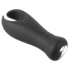 Masturbateur de gland Cock Vibrator Rebel 10 Vibrations