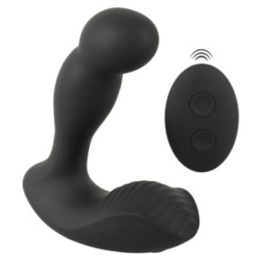 Stimulateur de prostate Prostivibe 10.5 x 3.5cm disponible sur Fun et plaisirs