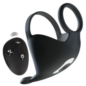 Stimulateur pour Testicules Ball Massager Rebel disponible sur Fun et plaisirs