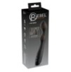 Stimulateur P-Spot Rebel 16 x 3.6cm