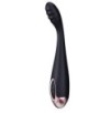 Vibro Point G Milly 14 x 2.4cm Noir