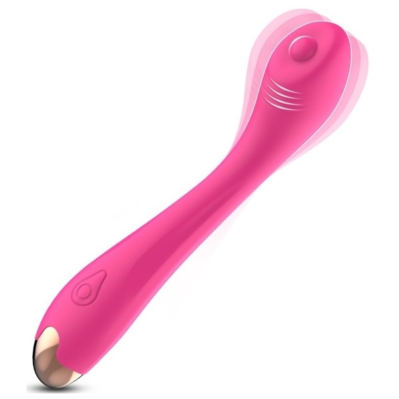 Vibro Point G Pinklie 12 x 3cm