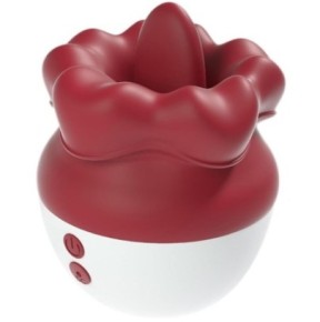 Stimulateur Anulingus Flowerlips disponible sur Fun et plaisirs