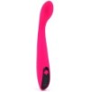 Vibro Point G Fingerly 14 x 2.6cm Rose