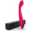 Vibro Point G Fingerly 14 x 2.6cm Rose